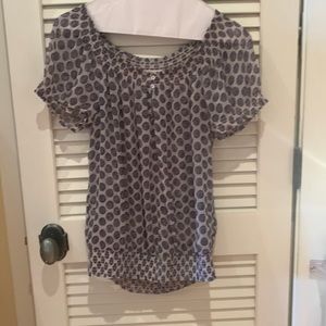 Women blouse